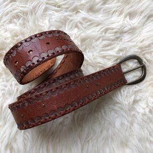 Abercrombie + Fitch Belt